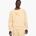 Світшот Nike AIR FT HOODIE DS-DV9829-252, прев. 0