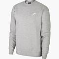 Толстовка Nike M NSW CLUB CRW BB DS-BV2662-063, прев. 0