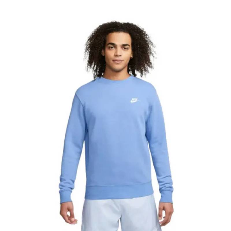 Світшот Nike CLUB CR BB DS-BV2662-450, рис. 0