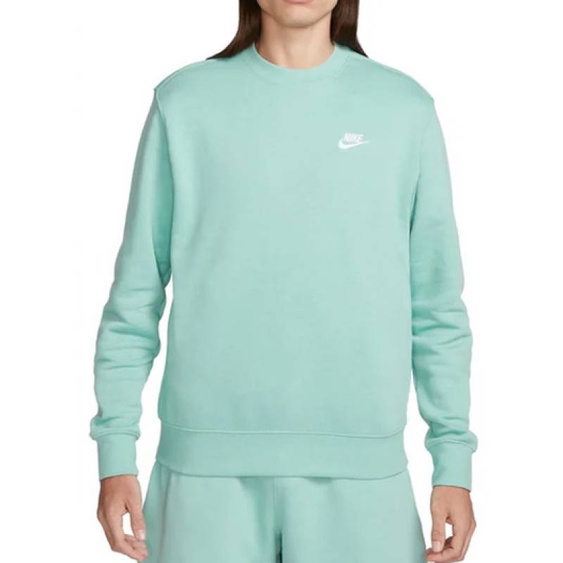 Світшот Nike CLUB CRW BB DS-BV2662-309, рис. 0