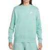 Світшот Nike CLUB CRW BB DS-BV2662-309, прев. 0