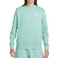 Світшот Nike CLUB CRW BB DS-BV2662-309, прев. 0