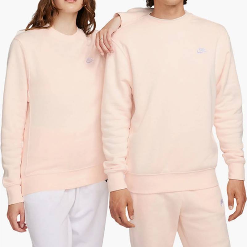 Світшот Nike CLUB CRW BB DS-BV2662-838, рис. 0