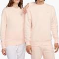 Світшот Nike CLUB CRW BB DS-BV2662-838, прев. 0