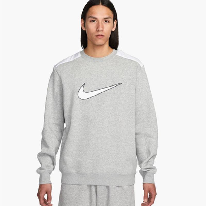 Світшот Nike CREW BB DS-FN0245-063, рис. 0