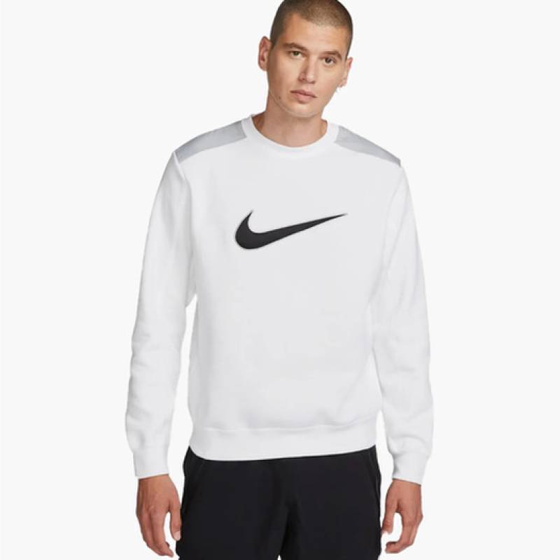 Світшот Nike CREW BB DS-FN0245-100, рис. 0