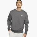 Світшот Nike M NSW CLUB CRW BB DS-BV2662-071, прев. 0