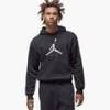 Толстовка Nike M J ESS FLC BASELINE HOODIE DS-FD7545-010, прев. 0