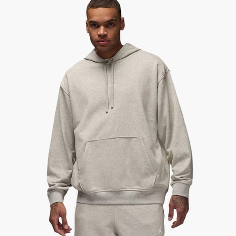 Худі Air Jordan Sport Crossover Sweatshirt Grey DS-FV8606-050, рис. 0