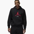 Толстовка JORDAN M J ESS FLC BASELINE HOODIE DS-FD7545-013, прев. 0