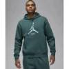Толстовка JORDAN M J ESS FLC BASELINE HOODIE DS-FD7545-366, прев. 0