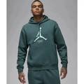 Толстовка JORDAN M J ESS FLC BASELINE HOODIE DS-FD7545-366, прев. 0