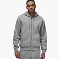 Толстовка JORDAN M J ESS FLC FZ HOODIE DS-FJ7771-091, прев. 0
