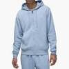 Толстовка JORDAN M J ESS FLC FZ HOODIE DS-FJ7771-436, прев. 0