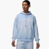 Толстовка Jordan MFLT WASH FLC PO DS-FV7249-407, прев. 0