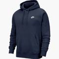 Толстовка Nike CLUB HOODIE PO BB DS-BV2654-410, прев. 0