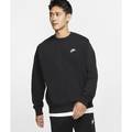 Толстовка Nike M CLUB CRW FT DS-BV2666-010, прев. 0
