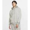 Толстовка Nike M CLUB HOODIE FZ FT DS-BV2648-063, прев. 0