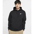 Толстовка Nike M NSW CLUB HOODIE PO BB DS-BV2654-010, прев. 0