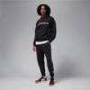 Толстовка Nike M J ESS JD AIR STRCH FLC HDY DS-HQ4643-010, прев. 0