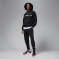 Толстовка Nike M J ESS JD AIR STRCH FLC HDY DS-HQ4643-010, прев. 0