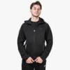 Толстовка Nike M NK TCH FLC FZ WR HOODIE DS-FB7921-010, прев. 0