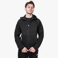 Толстовка Nike M NK TCH FLC FZ WR HOODIE DS-FB7921-010, прев. 0