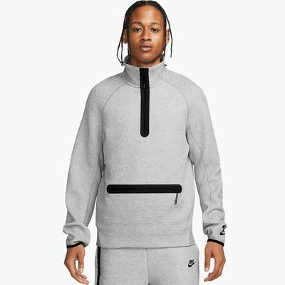 Толстовка Nike M NK TCH FLC HZ TOP DS-FB7998-063