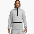 Толстовка Nike M NK TCH FLC HZ TOP DS-FB7998-063, прев. 0