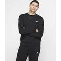 Толстовка Nike M NSW CLUB CRW BB DS-BV2662-010, прев. 0