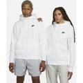 Толстовка Nike M NSW CLUB HOODIE FZ BB DS-BV2645-100, прев. 0