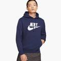 Толстовка Nike M NSW CLUB HOODIE PO BB GX DS-BV2973-410, прев. 0