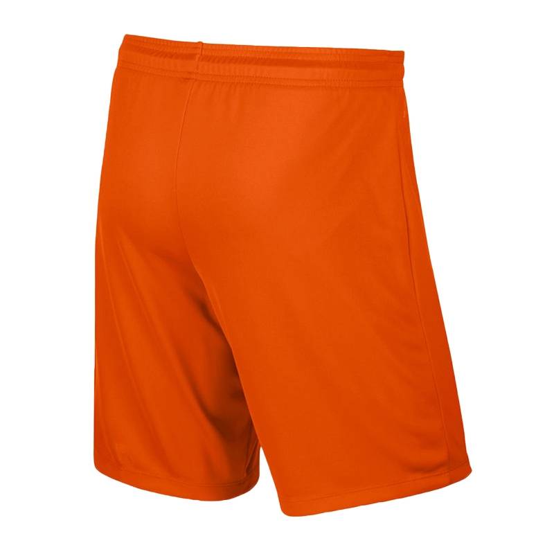 Шорти спортивні дитячі Nike JR Short Park II Knit 725988-815, рис. 1
