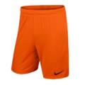 Шорти спортивні дитячі Nike JR Short Park II Knit 725988-815, прев. 0