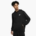Толстовка Nike M NSW CLUB HOODIE PO FT DS-CZ7857-010, прев. 0