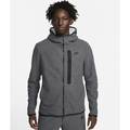 Толстовка Nike M TCH FLC FZ WINTER HD DS-DQ4801-010, прев. 0