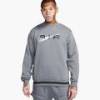Толстовка Nike S AIR CRE FLC BB DS-FN7692-065, прев. 0