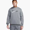 Толстовка Nike S AIR CRE FLC BB DS-FN7692-065, прев. 0