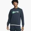 Толстовка Nike S AIR CRE FLC BB DS-FN7692-410, прев. 0