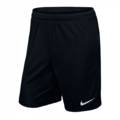 Шорты спортивные игровые детские Nike JR Park II Knit 725988-010, прев. 0