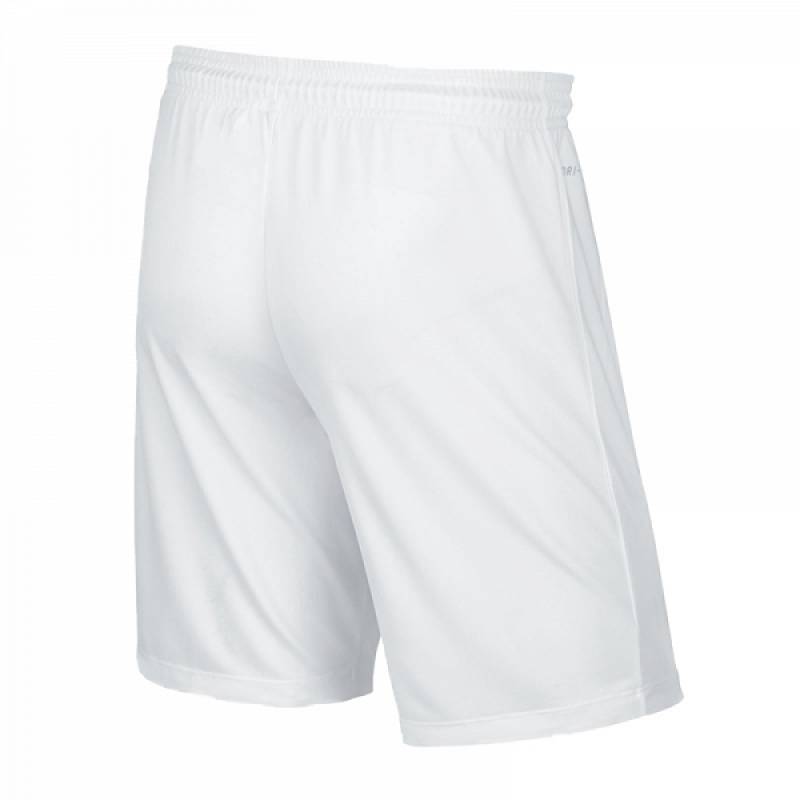 Шорты спортивные игровые детские Nike JR Park II Knit 725988-100, рис. 1