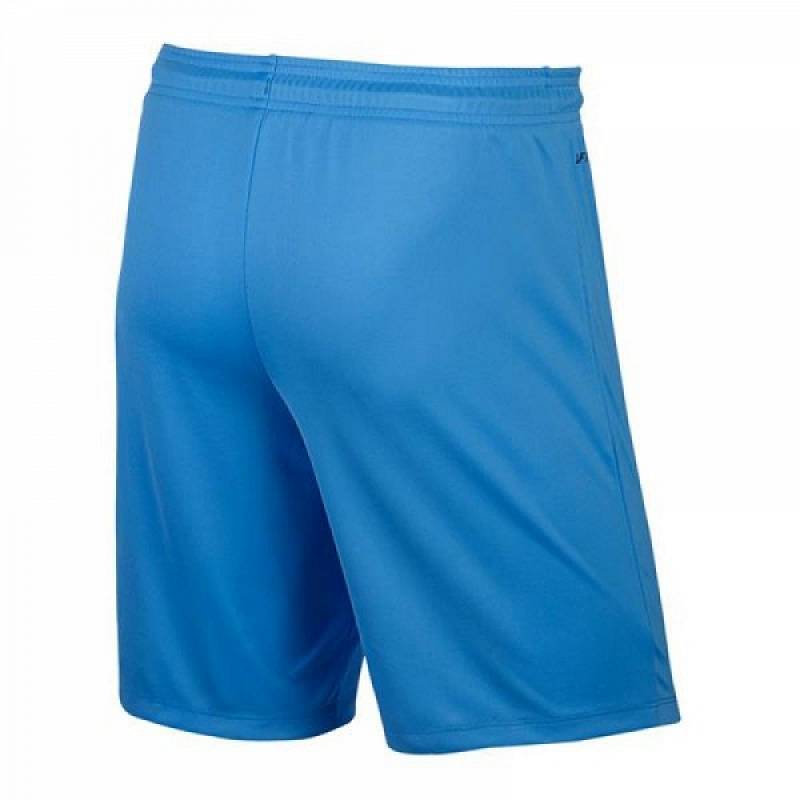 Шорти спортивні ігрові дитячі Nike JR Park II Knit 725988-412, рис. 1