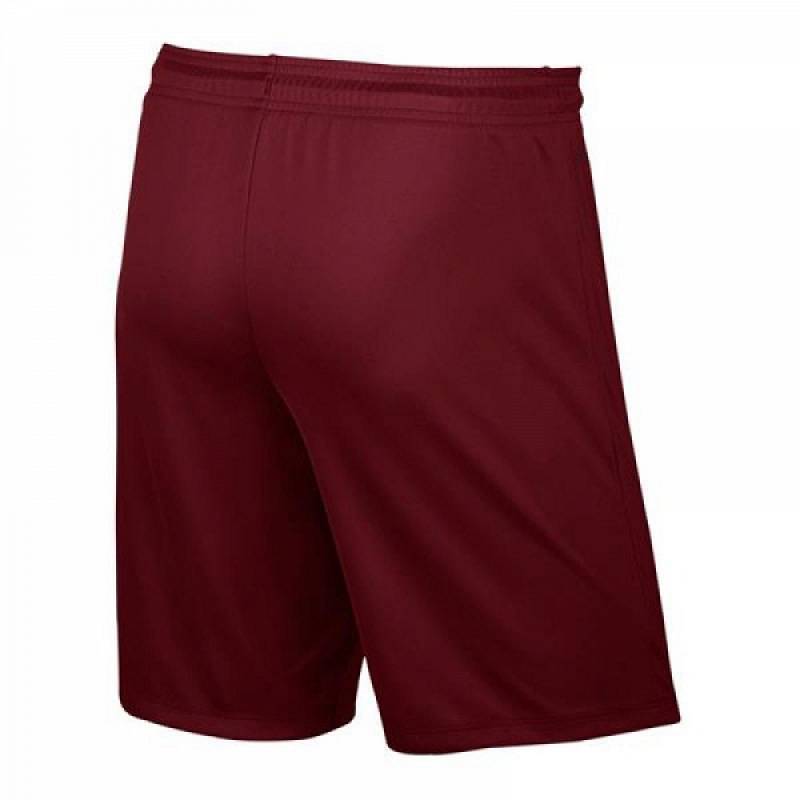 Шорты спортивные игровые детские Nike JR Park II Knit 725988-677, рис. 1