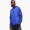 Худі Air Jordan Dri-Fit Sport Breakfast Club MenS Graphic Fleece Pullover Hoodie Blue DS-DV9781-430, прев. 0