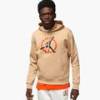 Худі Air Jordan Flight Mvp Beige DS-FB7050-277, прев. 0