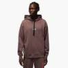 Худі Air Jordan Paris Saint-Germain Pullover Hoodie Brown Dm3096-291 S DS-DM3096-291, прев. 0