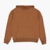 Худі Air Jordan Wordmark Fleece Hoodie Brown FJ1966-281 S DS-FJ1966-281, прев. 0