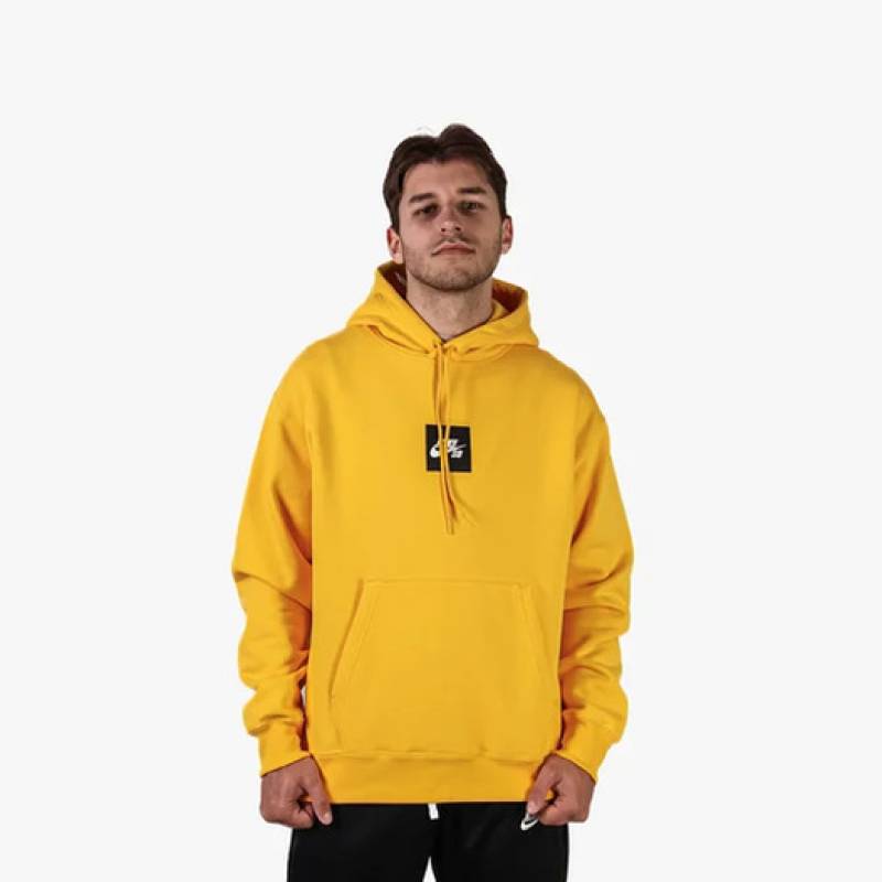 Худі Nike BOX LOGO DS-DV8839-739, рис. 0
