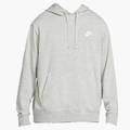 Худі Nike CLUB HOODIE PO FT DS-CZ7857-063, прев. 0