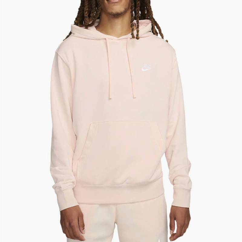Худі Nike CLUB HOODIE PO FT DS-CZ7857-838, рис. 0